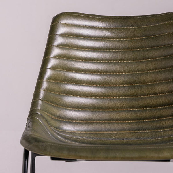 Deluxe RH Dining Chair