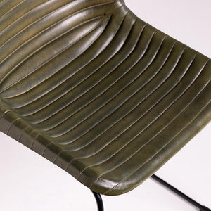 Deluxe RH Dining Chair