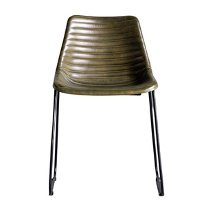 Deluxe RH Dining Chair