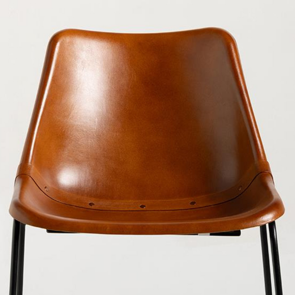 Deluxe RH Dining Chair
