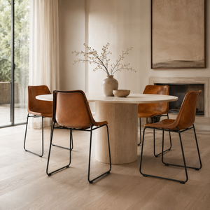 Deluxe RH Dining Chair