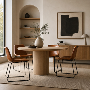 Deluxe RH Dining Chair
