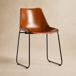 Deluxe RH Dining Chair