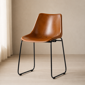 Deluxe RH Dining Chair