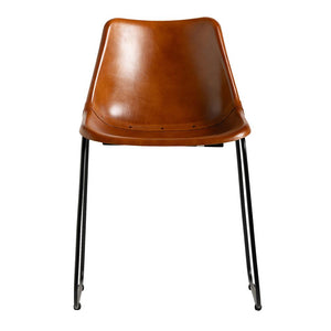 Deluxe RH Dining Chair