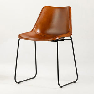 Deluxe RH Dining Chair