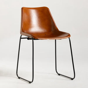 Deluxe RH Dining Chair