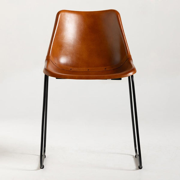 Deluxe RH Dining Chair
