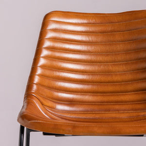Deluxe RH Dining Chair