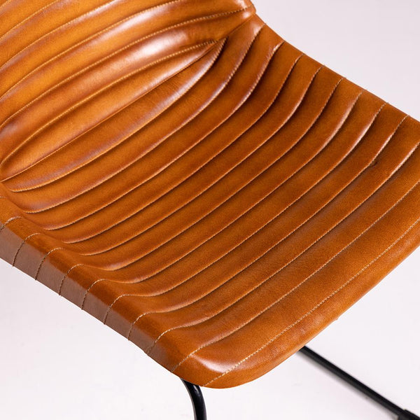 Deluxe RH Dining Chair