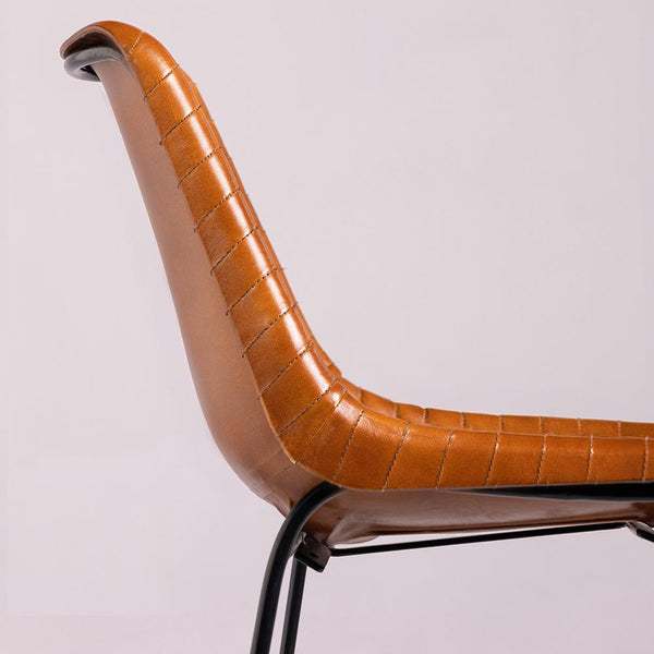 Deluxe RH Dining Chair
