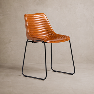 Deluxe RH Dining Chair