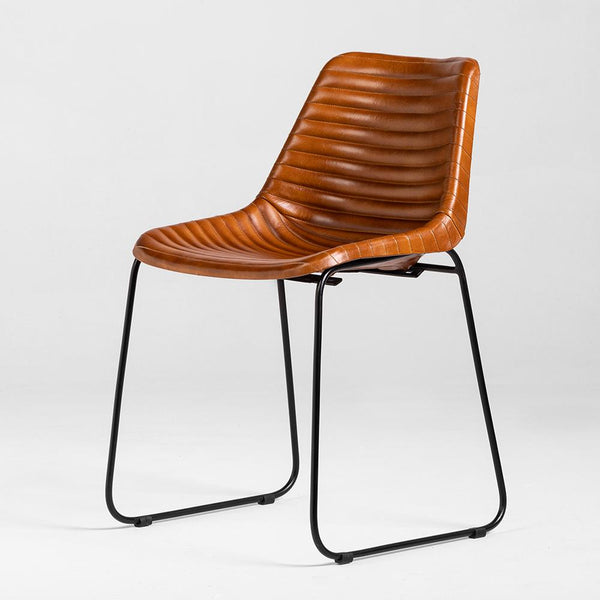 Deluxe RH Dining Chair