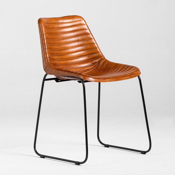Deluxe RH Dining Chair