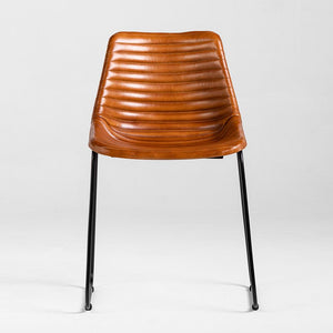 Deluxe RH Dining Chair