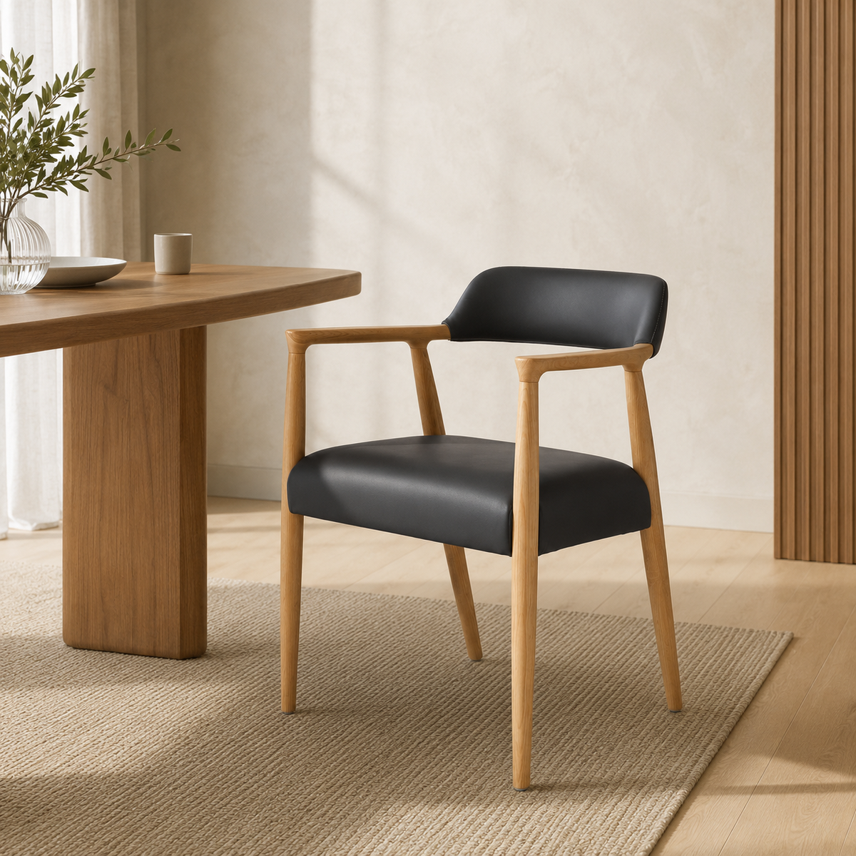 Derek Dining Chair