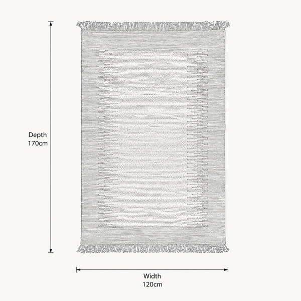 Derica Rug