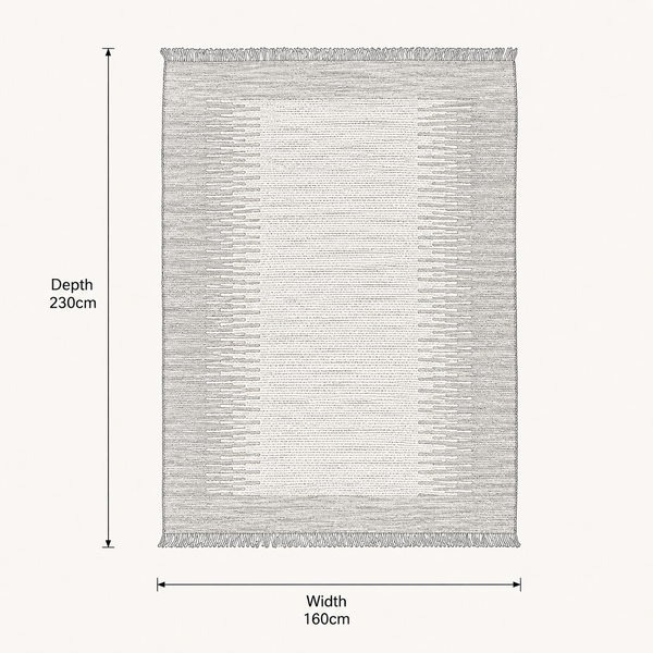 Derica Rug