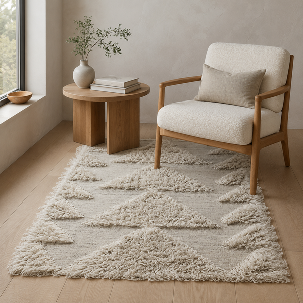 Dindori Rug
