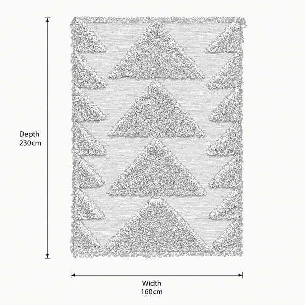 Dindori Rug