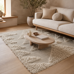 Dindori Rug