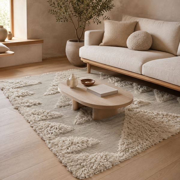 Dindori Rug