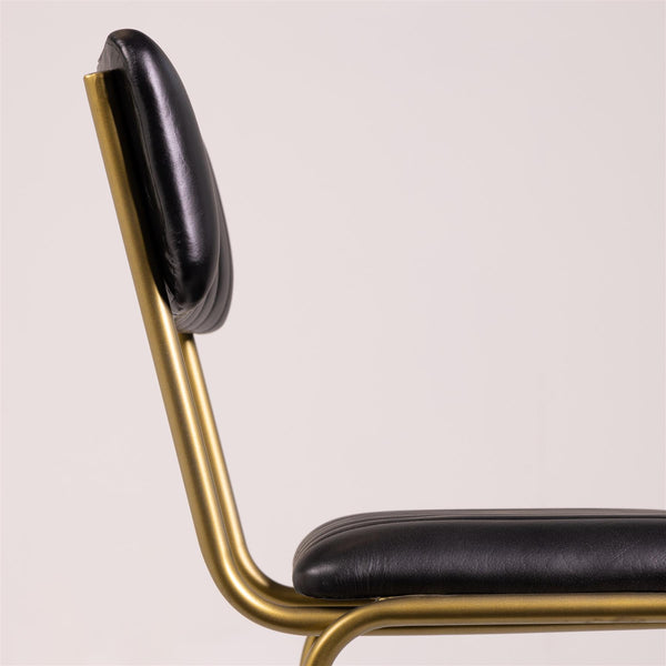 Diner Bar Stool - 66cm