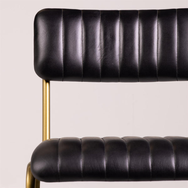 Diner Bar Stool - 66cm