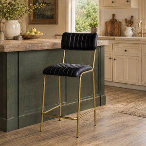 Diner Bar Stool - 66cm