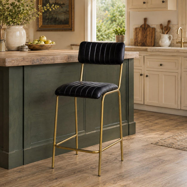 Diner Bar Stool - 66cm
