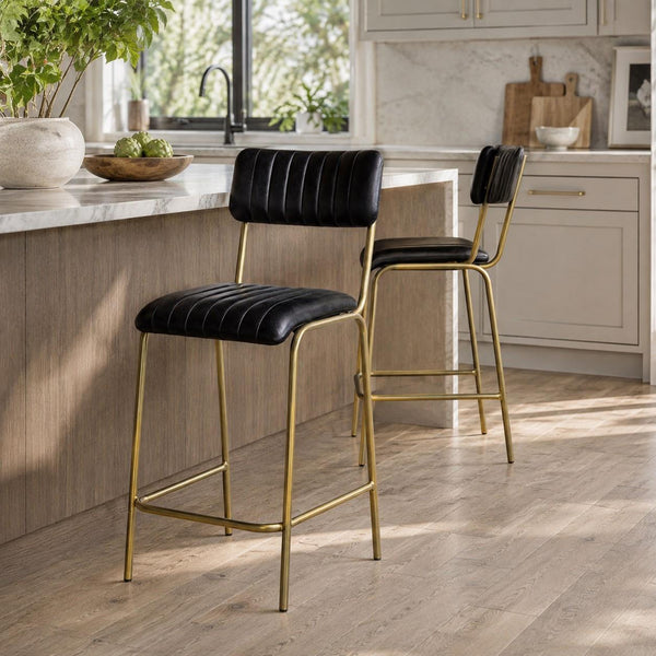 Diner Bar Stool - 66cm