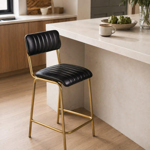 Diner Bar Stool - 66cm