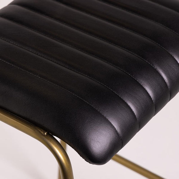 Diner Bar Stool - 75cm