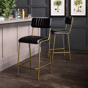 Diner Bar Stool - 75cm