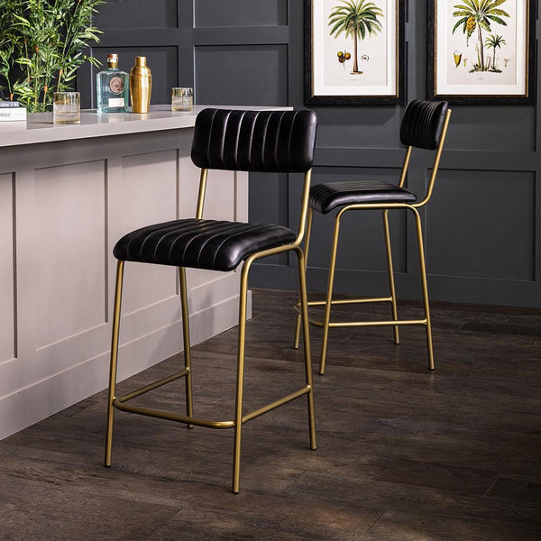 Diner Bar Stool - 75cm