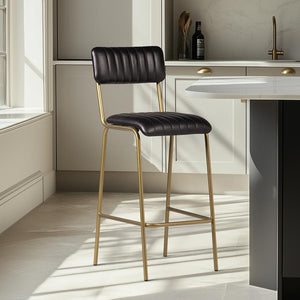 Diner Bar Stool - 75cm