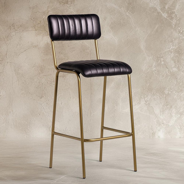 Diner Bar Stool - 75cm