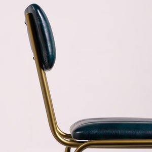Diner Bar Stool - 66cm