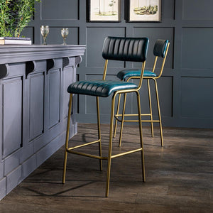 Diner Bar Stool - 75cm