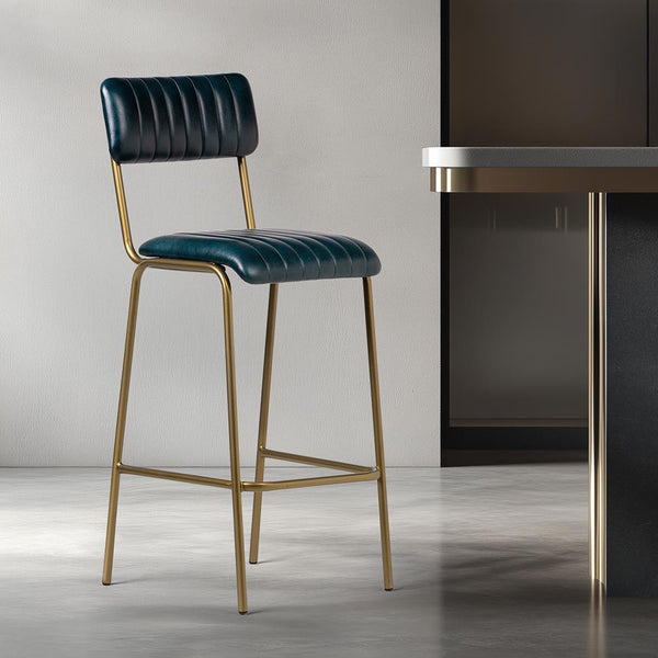 Diner Bar Stool - 75cm