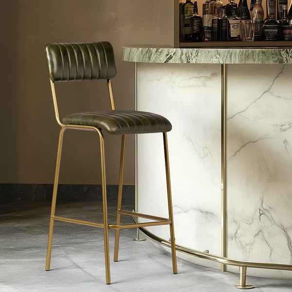Diner Bar Stool - 75cm