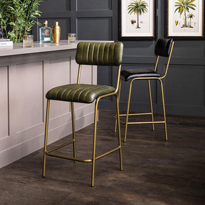 Diner Bar Stool - 66cm