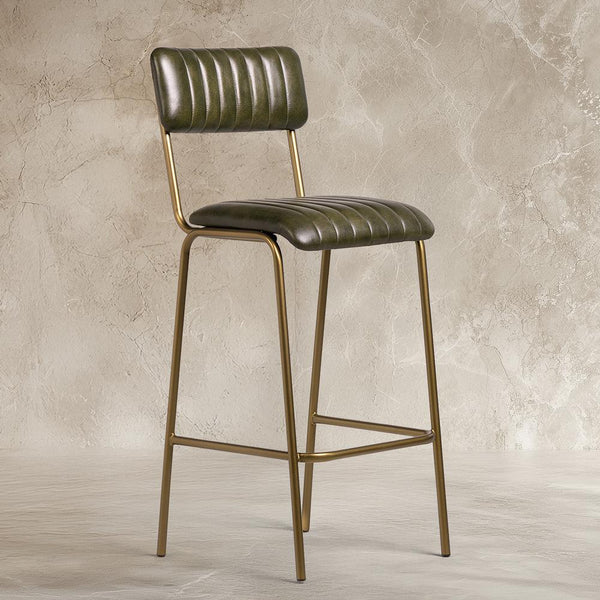 Diner Bar Stool - 75cm