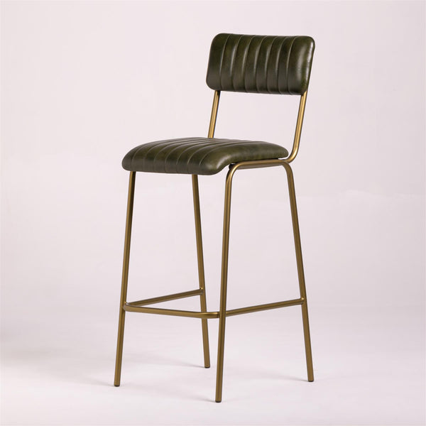 Diner Bar Stool - 75cm