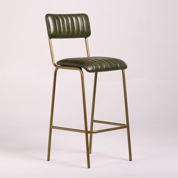 Diner Bar Stool - 75cm