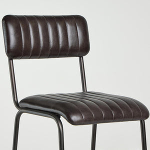 Diner Bar Stool - 66cm