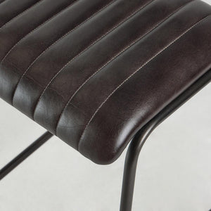 Diner Bar Stool - 66cm