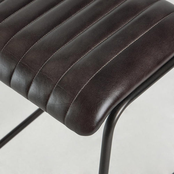 Diner Bar Stool - 66cm