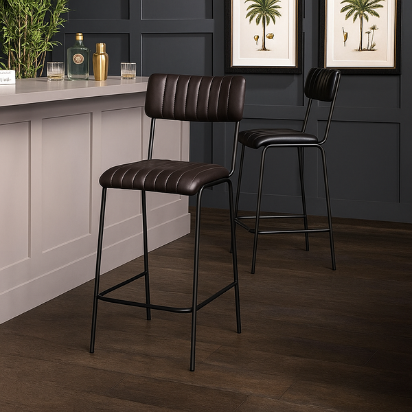 Diner Bar Stool - 66cm