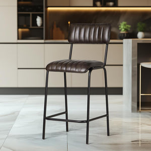 Diner Bar Stool - 66cm